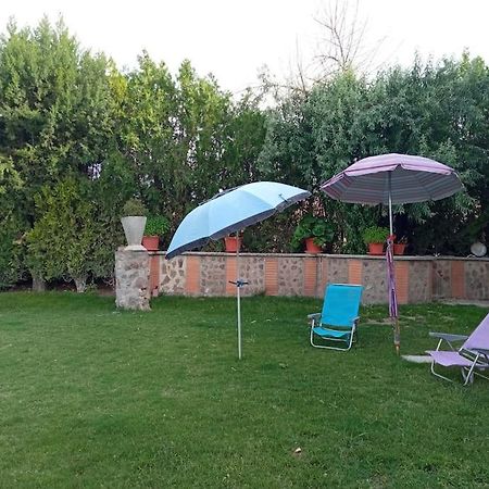 Finca Denunez Villa La Mata  Buitenkant foto