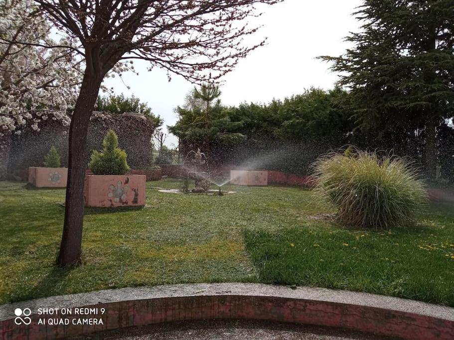 Finca Denunez Villa La Mata  Buitenkant foto