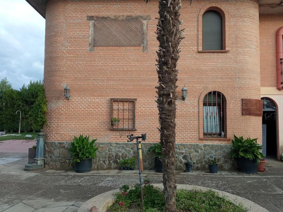 Finca Denunez Villa La Mata  Buitenkant foto