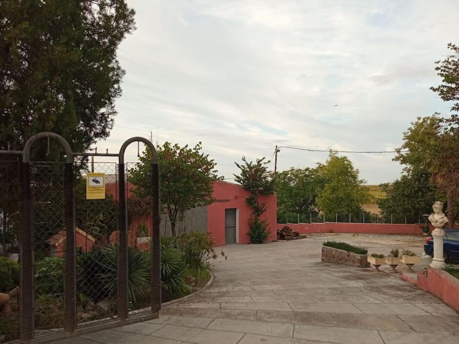 Finca Denunez Villa La Mata  Buitenkant foto