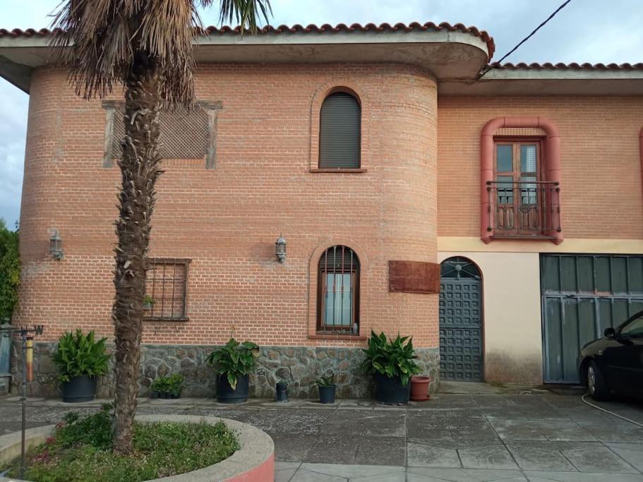 Finca Denunez Villa La Mata  Buitenkant foto